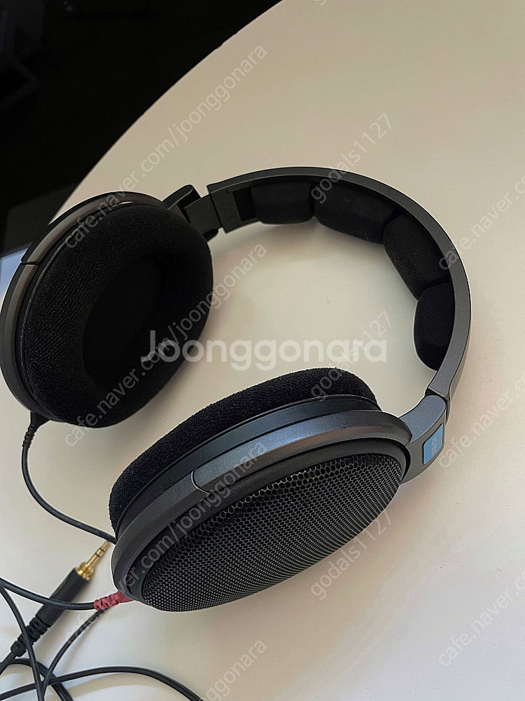 젠하이저 hd 600 팝니다--0