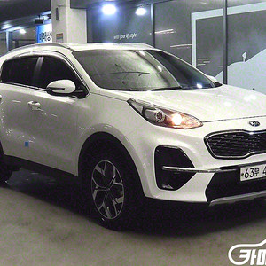 스포티지 더 볼드 1.6 디젤 2WD 2019 년 중고차◆전액할부◆중고리스◆여유자금◆