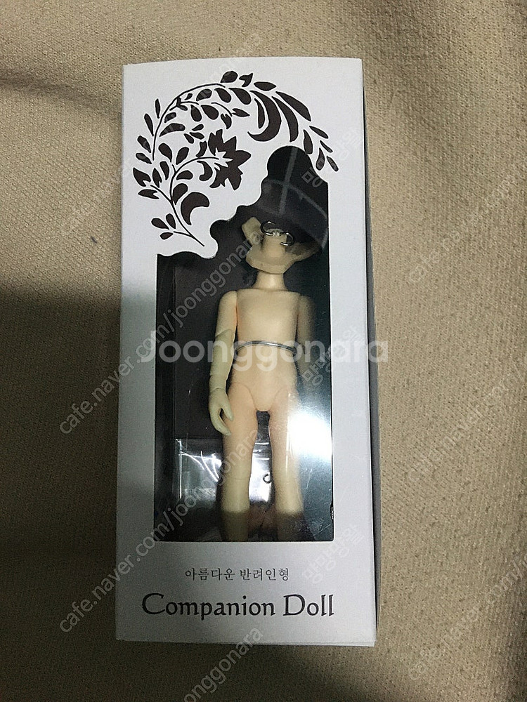 컴패니언돌 휴먼바디 컴패니언 바디 베이직 스킨 판매합니...--1