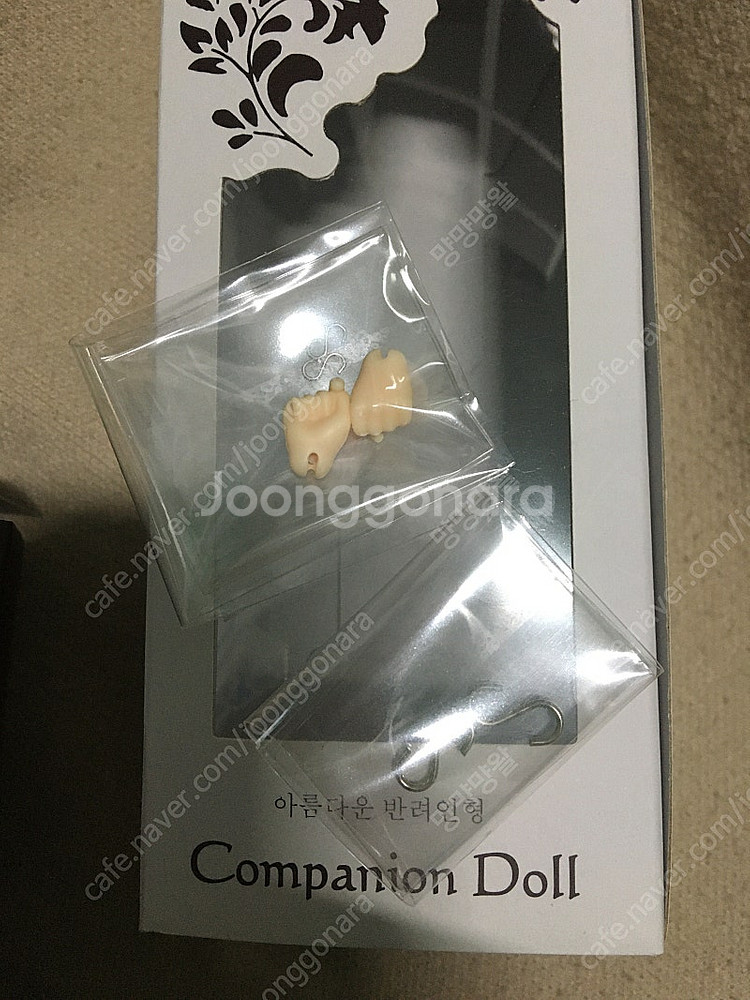 컴패니언돌 휴먼바디 컴패니언 바디 베이직 스킨 판매합니...--3