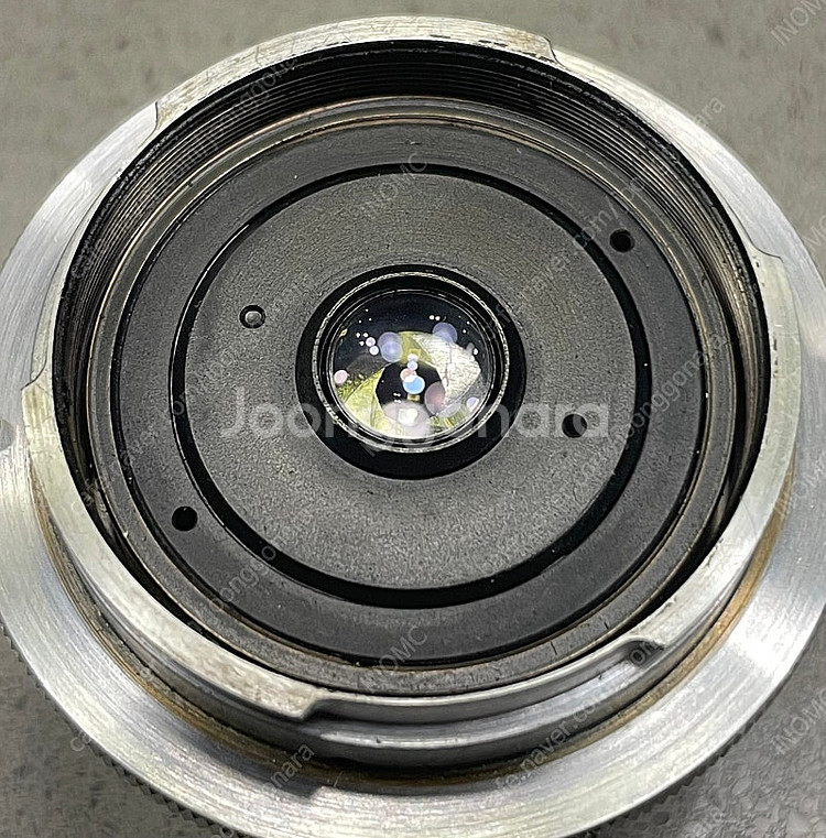 슈나이더 이소곤 SCHNEIDER JSOGON 40mm--5