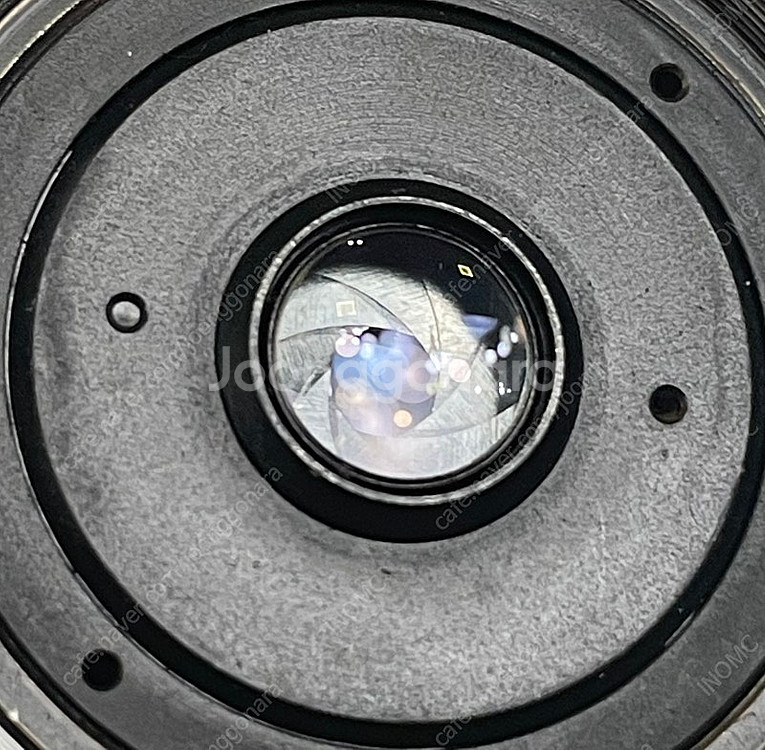 슈나이더 이소곤 SCHNEIDER JSOGON 40mm--7