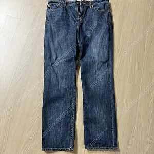 팀버랜드 남성 청바지 35