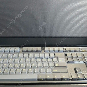 레오폴드fc900r 저소음적축 유선모델 판매