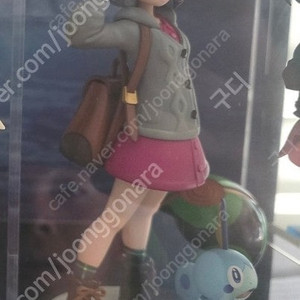 코토부키야 포켓몬스터 우리 피규어 양품 팝니다