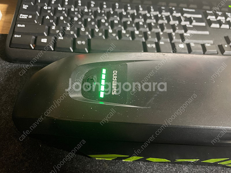 메리다 배터리 BT-E8010--1