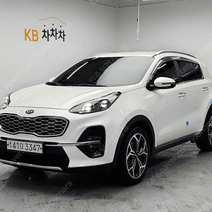 기아 스포티지 더 볼드 20 디젤 2WD 최저가 판매합니다. ★전액할부★저신용★