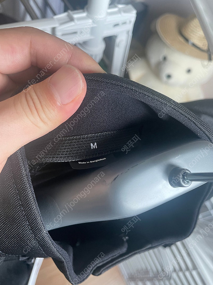레빗 이클립스2 메쉬자켓 (새상품) 이미지