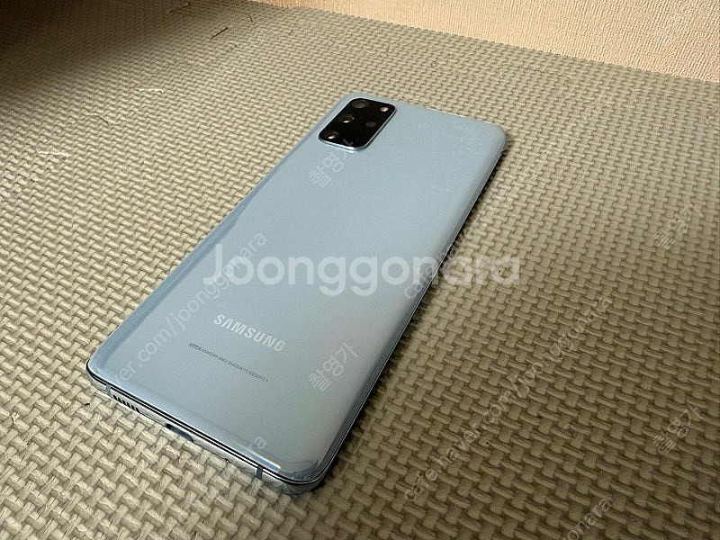 갤럭시 S20+ 5G (SM-G986N) 256G 스마...--2