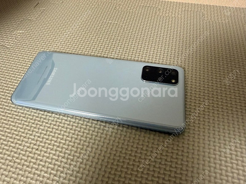 갤럭시 S20+ 5G (SM-G986N) 256G 스마...--7