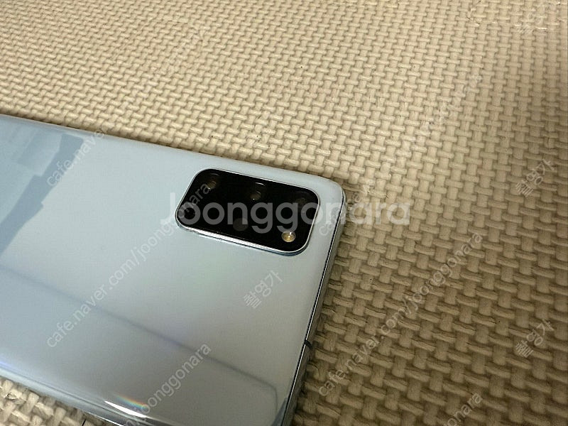 갤럭시 S20+ 5G (SM-G986N) 256G 스마...--8