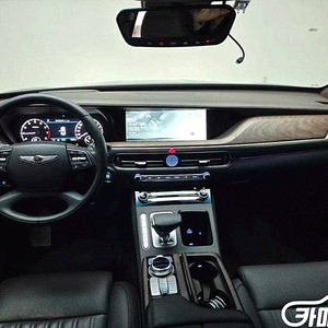 [제네시스]G90 3.8 GDI AWD 프레스티지 (4인승) 2022 년 중고차 전국☆최저가판매☆최고가매입☆