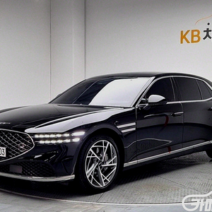 [제네시스]G90(RS4) 3.5T GDI 2WD (5인승) 2023 년 중고차 전국☆최저가판매☆최고가매입☆