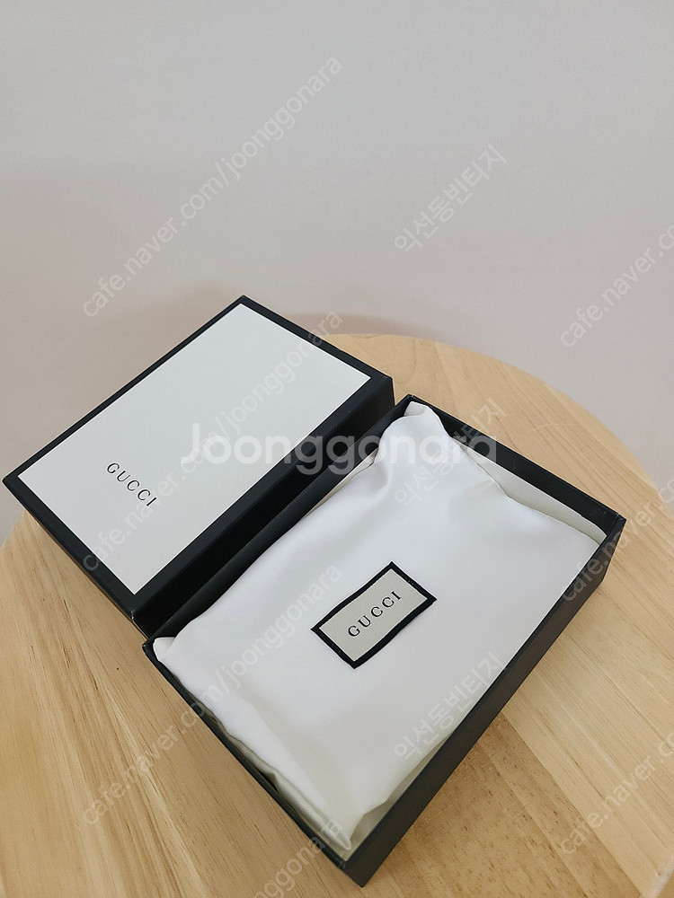 [추가할인] 구찌 정품 마몬트 카드지갑 443127 라...--2