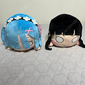 리제로 렘, 러브라이브 다이아 네소베리