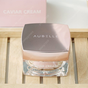 유인나크림/벨르제이 캐비어크림 50ml/다이아샷앰플