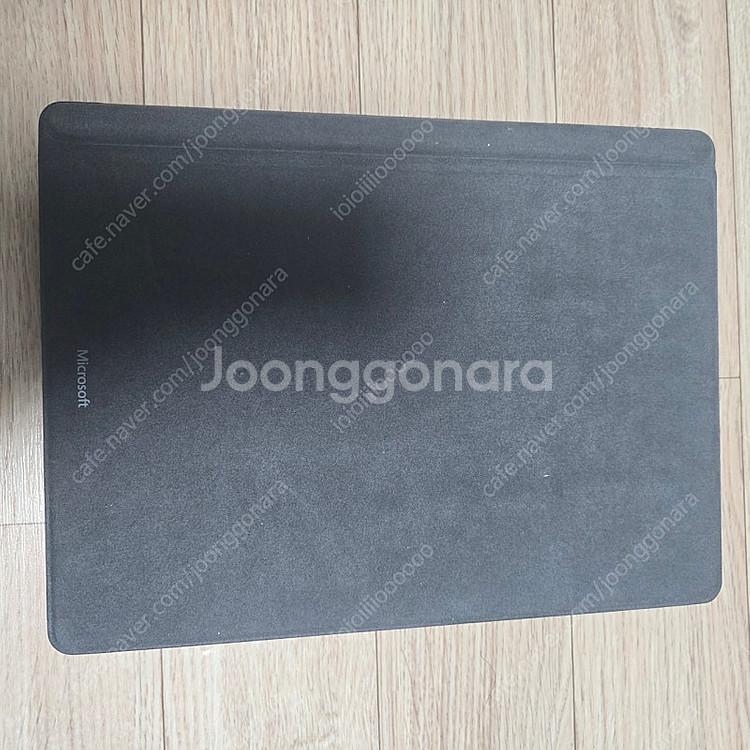 MS 서피스 프로 X SQ1 246GB (구성품 포함/...--3