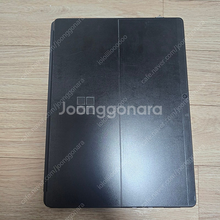MS 서피스 프로 X SQ1 246GB (구성품 포함/...--4