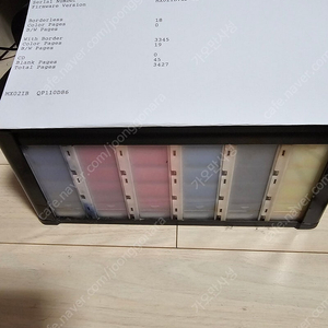 엡손 포토 프린터 L805 팝니다.
