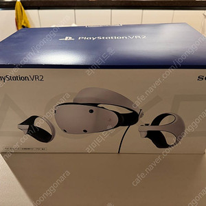 Psvr2 신품급