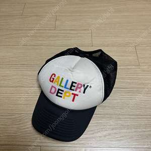 갤러리 디파트먼트 볼캡