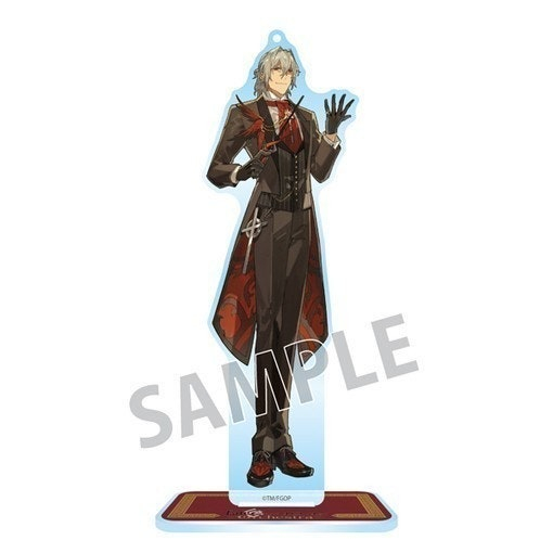 서코 페이트 Fate 페그오 오지만디아스제일복권이치방쿠지스트랩,아크릴스탠드아쳐아크릴엑텔한정굿즈,로마니아크릴,아쳐특전... 이미지