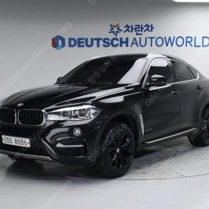 @18년식 X6(2세대) 30d xDrive 전국최저가격전액할부최대72개월저신용할부카드현금고품질