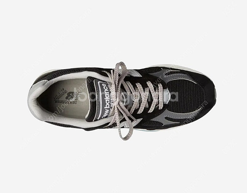 뉴발란스 991v2 Made In UK 블랙 275--1