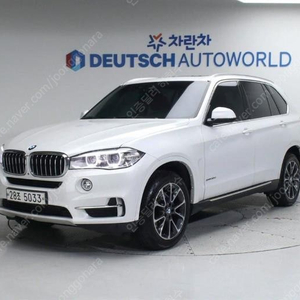 @17년식 X5(3세대) 30d xDrive 전국최저가격전액할부최대72개월저신용할부카드현금고품질