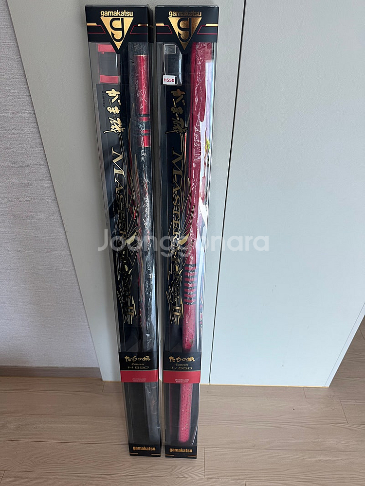 가마가츠 치누m 구태mh 미장mh 뜰채h550 h650--2