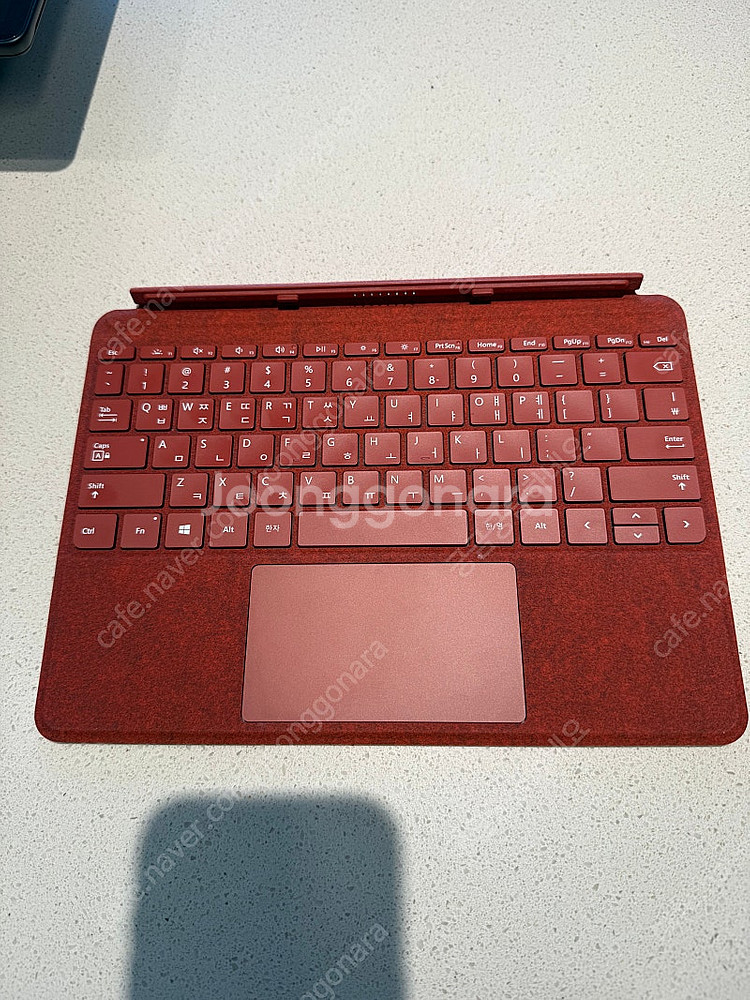 서피스고3(i3, 128g, 매트블랙, 와이파이) + ...--5