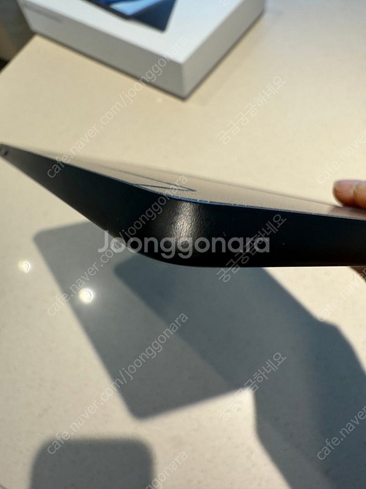 서피스고3(i3, 128g, 매트블랙, 와이파이) + ...--7