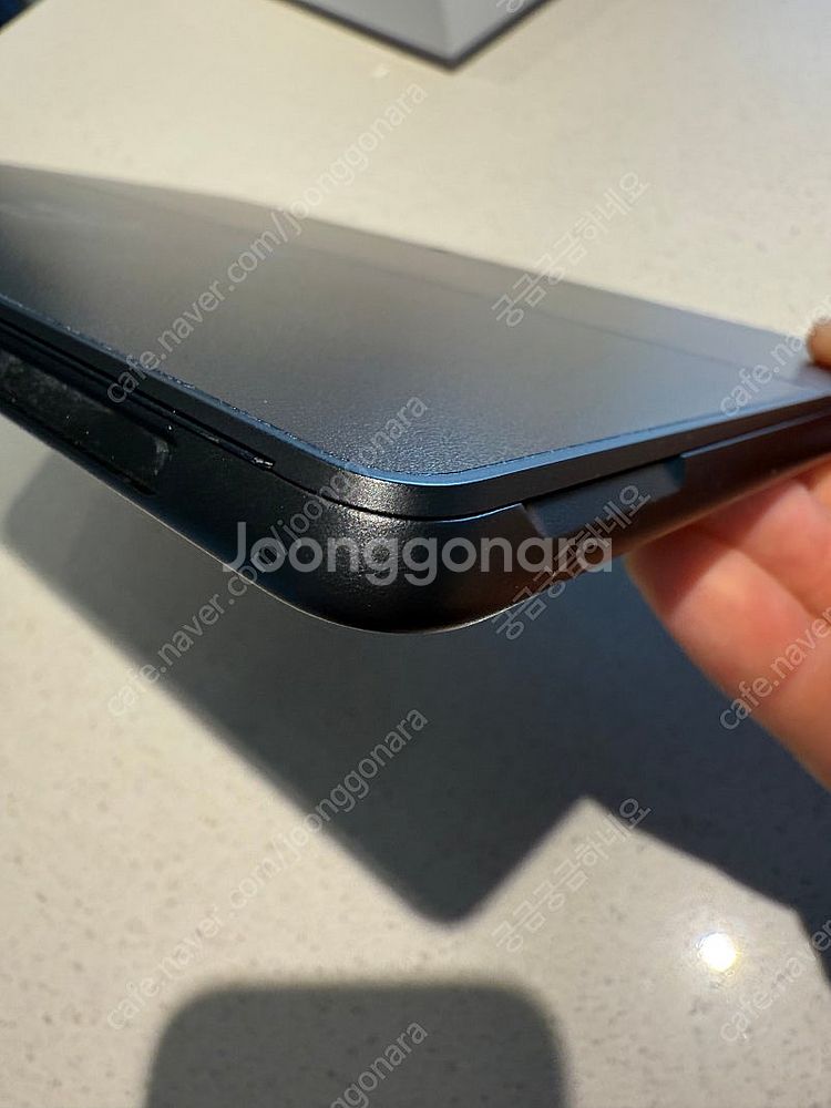 서피스고3(i3, 128g, 매트블랙, 와이파이) + ...--8