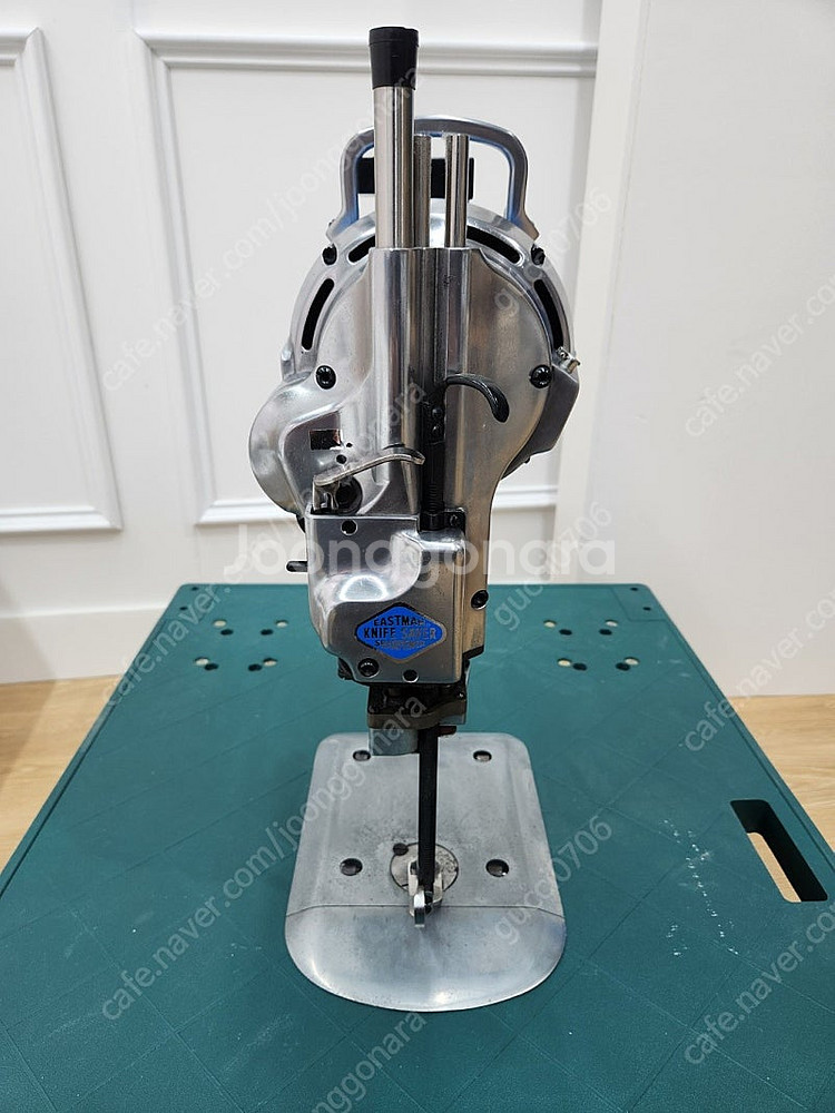 원단 재단기 팔아요~--1