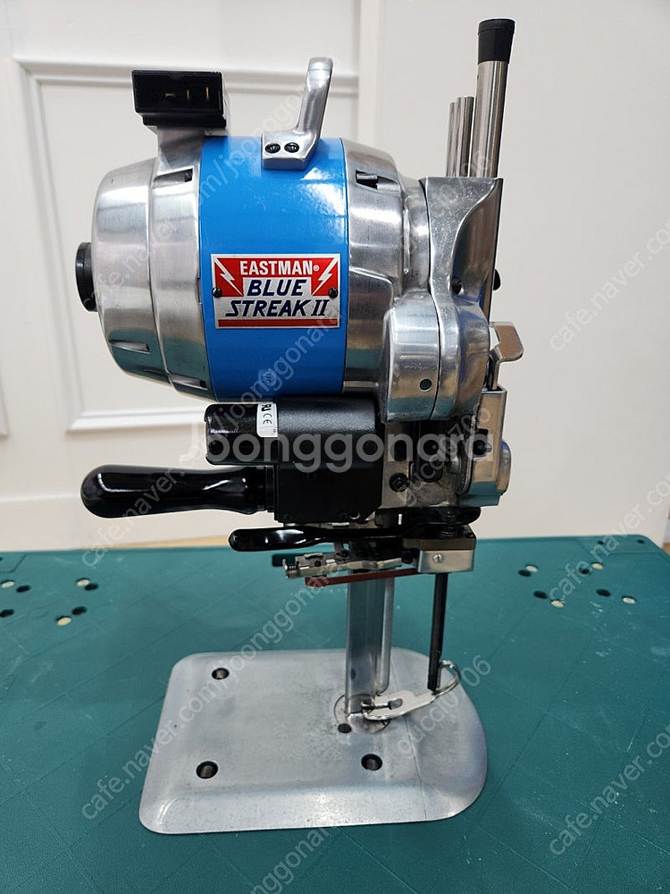 원단 재단기 팔아요~--2