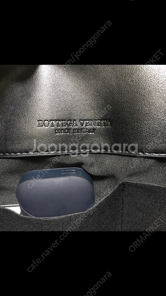 [판매][전색상,인증,정품'유']보테가 베네타 클러치 ...--5