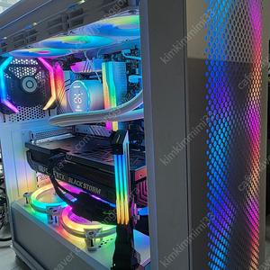 i9-14900K RTX4080슈퍼 본체 팝니다