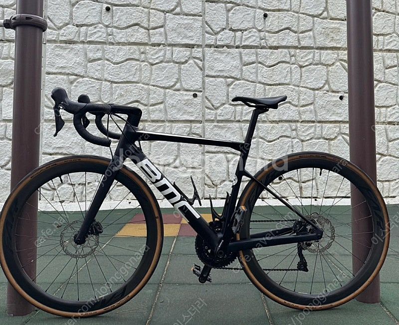 BMC 팀머신 SLR SEVEN 105 디스크 51--0