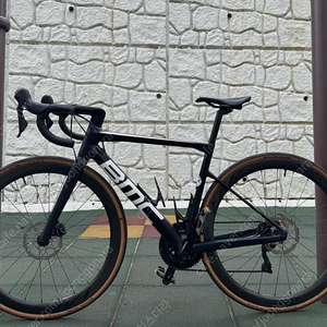 BMC 팀머신 SLR SEVEN 105 디스크 51
