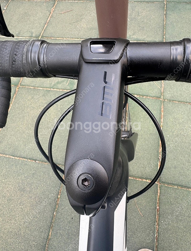 BMC 팀머신 SLR SEVEN 105 디스크 51--3
