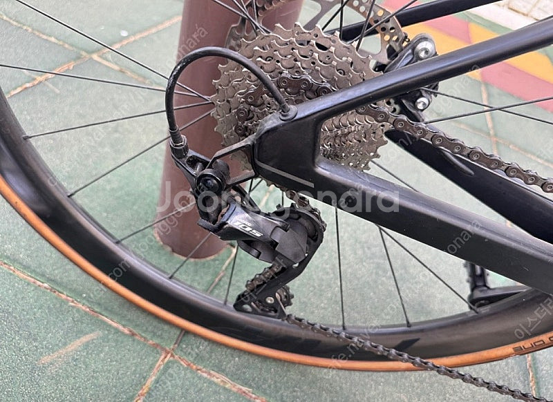 BMC 팀머신 SLR SEVEN 105 디스크 51--4