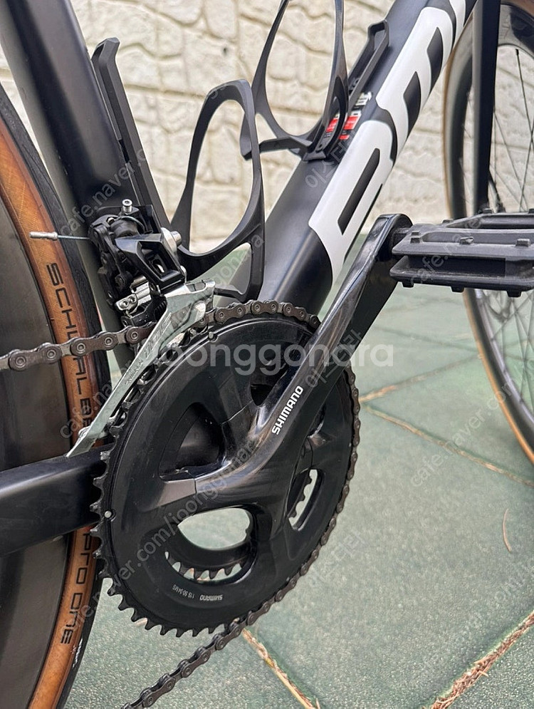 BMC 팀머신 SLR SEVEN 105 디스크 51--5