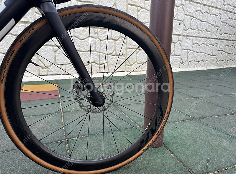 BMC 팀머신 SLR SEVEN 105 디스크 51--6