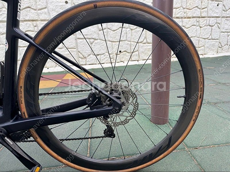 BMC 팀머신 SLR SEVEN 105 디스크 51--7