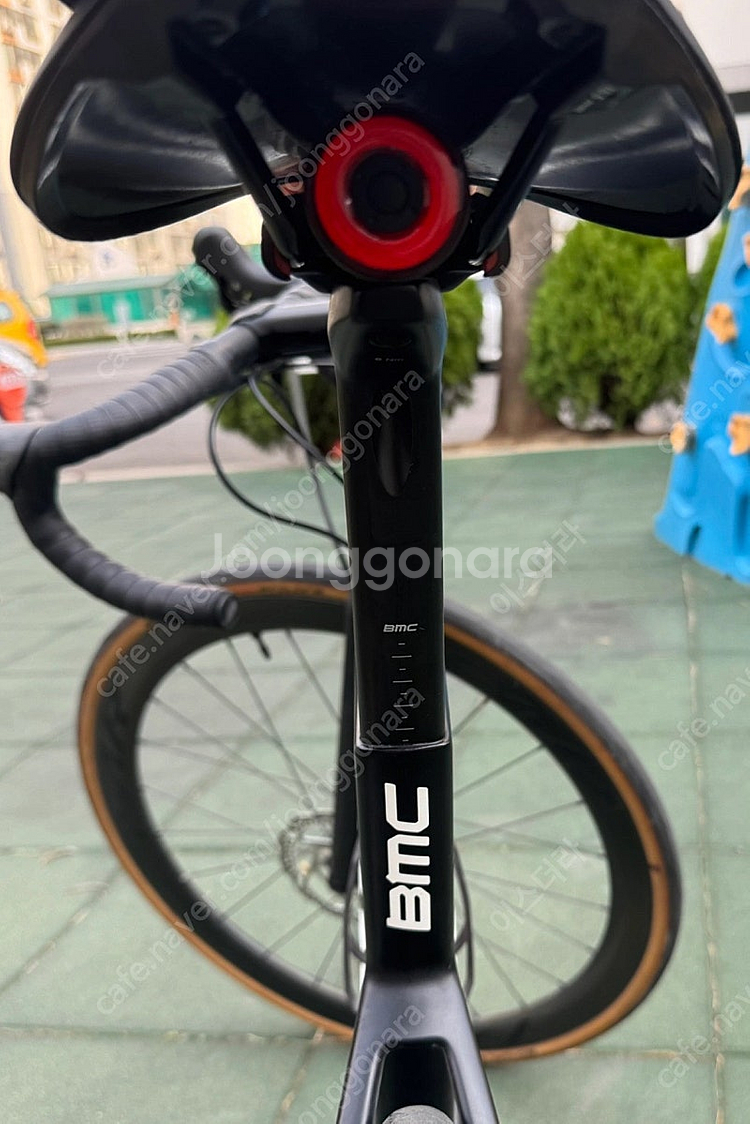 BMC 팀머신 SLR SEVEN 105 디스크 51--9