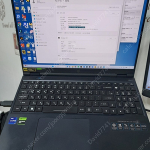 에이서 게이밍 노트북 / predator helios neo 16 / i9-14900hx