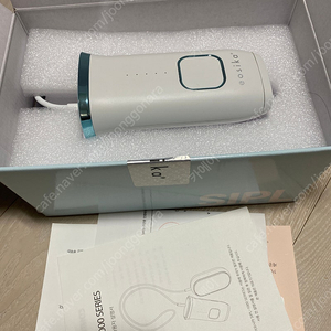 이오시카 가정용 레이저 제모기 SIPL-1000