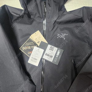 25SS 아크테릭스 베타M새제품