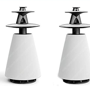 뱅앤올룹슨 베오랩5 b&o beolab5 화이트에디션