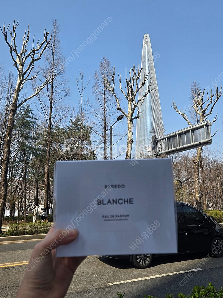 바이레도 국문택 풀박스 새상품--1